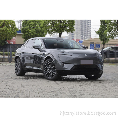 2023 AVATR 11 Super long endruance pure electric car Hot sale Chinese Futuristic luxury cars  in stock 2023 version AVATR 11